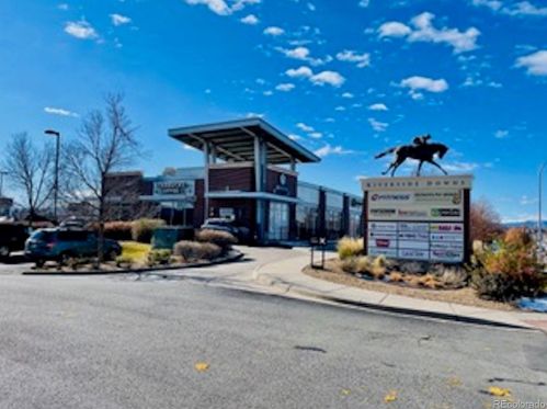 4369 Logan St, Englewood CO  80113-5820 exterior