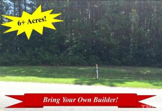 628 Fellowship Church Rd, Princeton, NC 27569-8215