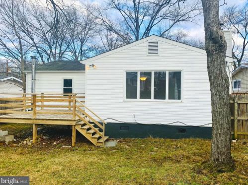 13114 Estelle Rd, Silver Spring MD 20906-3910 exterior