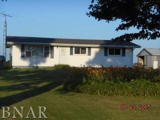 7281 1750 East Rd, Bloomington, IL 61705-5783