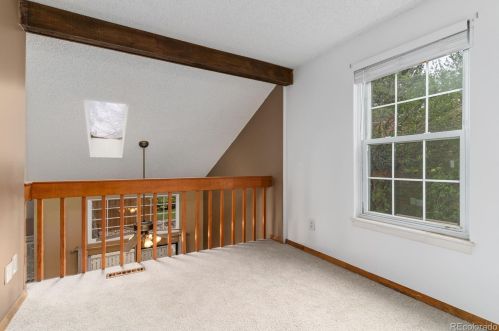 14047 Radcliff Cir, Denver CO  80015-1245 exterior