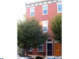 1504 5th St, Philadelphia, PA 19147-6507