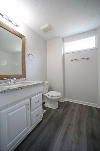 1595 Elm St, Conyers GA  30012-3715 exterior