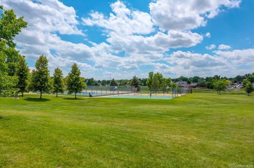 1295 Zeno Cir, Aurora CO  80017-4374 exterior