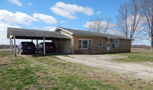 24953 King Hill Rd, Dalton, MO 65246-2030
