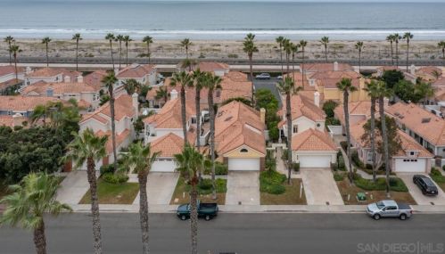 30 Mardi Gras Rd, San Diego, CA 92118-3518