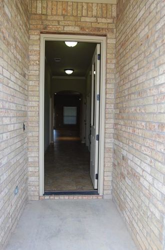 4212 Jasper Ln, Granbury TX  76049-6605 exterior