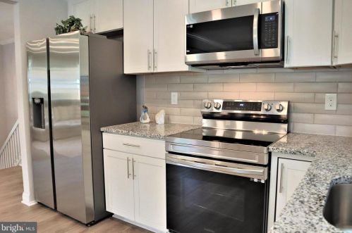 803 Orange Dr, Silver Spring MD  20901-1003 exterior