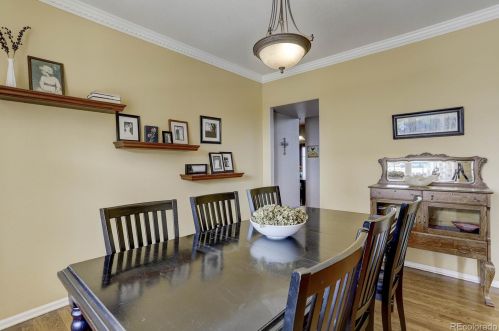 11782 Larkspur Dr, Parker CO 80134-7130 exterior