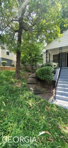 2837 Blount St, Atlanta GA  30344-3732 exterior