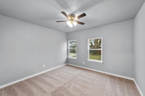 3824 Kimbo Rd, Fort Worth TX 76111-6209 exterior