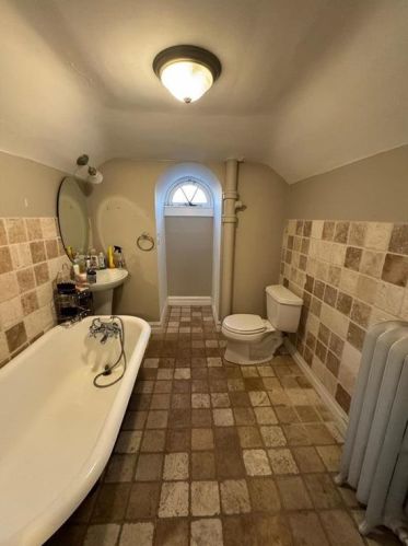 308 16th St, Allentown PA  18102-4520 exterior
