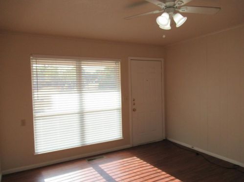 6251 Shadydell Dr, Fort Worth TX  76135-1926 exterior