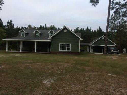 2036 Bypass Rd, Homerville, GA 31634-3510