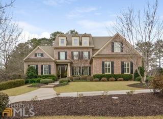 3024 Moss Stone Ln, Marietta, GA 30064-6417