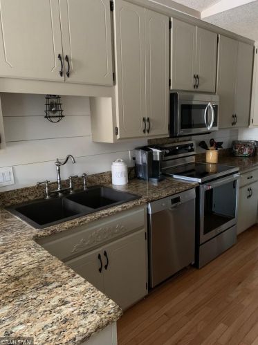 5058 147th St, Saint Paul MN  55124-6481 exterior