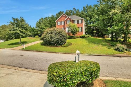 3830 Wolverton Cir, Lithonia, GA 30038-3739