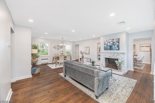 91 Brittin St, Madison, NJ 07940-2138