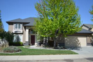 2122 Windchime Dr, Meridian ID  83646-3535 exterior