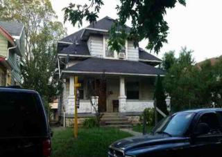 36 Woodland Dr, Indianapolis, IN 46201-3518