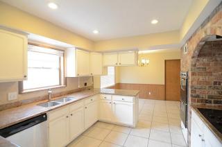 2622 Southwick St, Houston TX  77080-3806 exterior