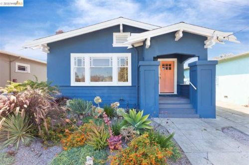2732 Mabel St, Berkeley, CA 94702-2345