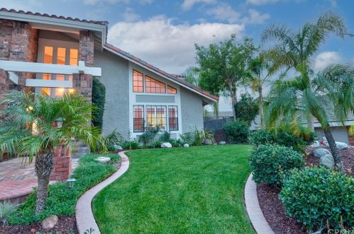 2110 Vista Mesa Way, Orange, CA 92867-1736