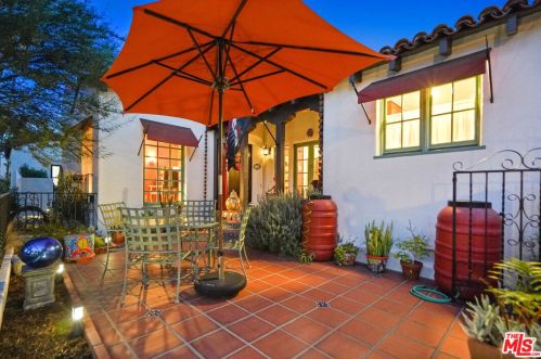 1250 Ethel St, Glendale CA  91207-1824 exterior