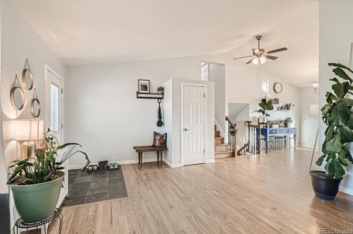 21678 Powers Cir, Denver CO  80015-3368 exterior
