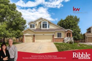 16091 69th Pl, Arvada, CO 80007-7021