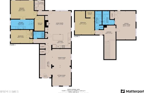 19 Redbud Way, Bluffton, SC 29910-5605