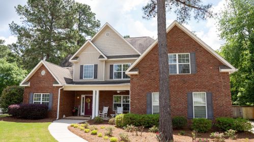 412 Windstone Pl, Bonaire, GA 31005-3593