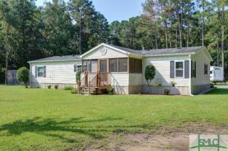 1535 Grove Point Rd, Savannah, GA 31419-9510