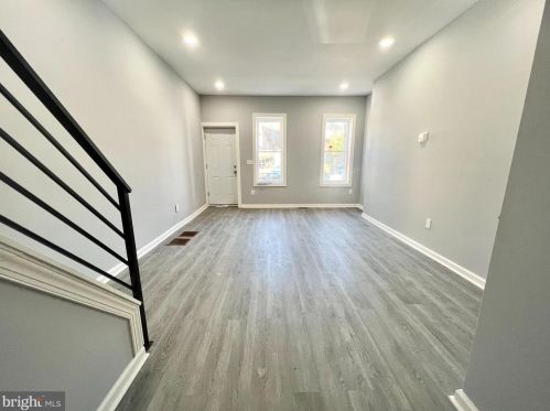 2558 28th St, Philadelphia PA  19132-3524 exterior