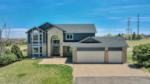 5154 Coolidge St, Denver, CO 80016-4023