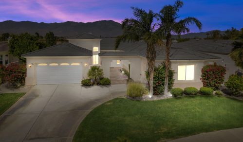 23 Calais Cir, Rancho Mirage, CA 92270-2751