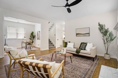 75 Hammock Pl, Atlanta GA  30312-2879 exterior