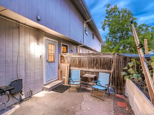 1230 Reed St, Denver CO  80214-4760 exterior