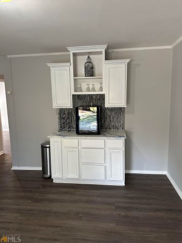 407 Arrowhead Trl, Warner Robins GA  31088-5380 exterior