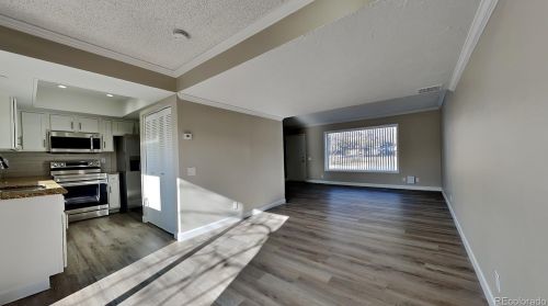 504 Carr St, Denver CO  80226-3019 exterior