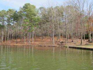 2781 Club Dr, Reynolds Plantation GA  30642-3477 exterior