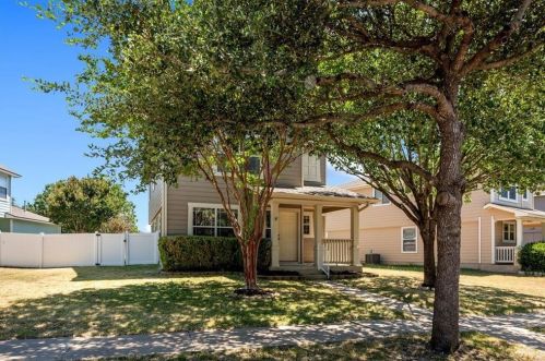 1502 Big Bend Dr, Cedar Park, TX 78613-6980