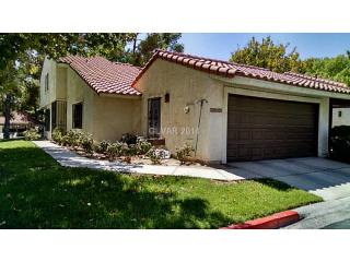 2839 Glendevon Cir, Henderson NV  89014-2230 exterior