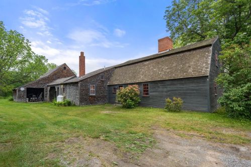 53 Bagdad Rd, Lee, NH 03824-2222