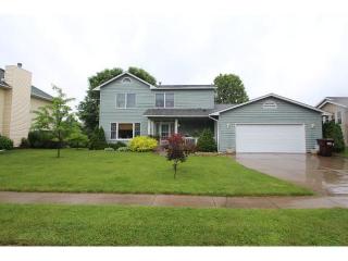 1485 Erickson Dr, Hastings, MN 55033-2468