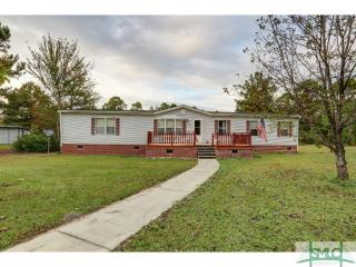 356 Long Bridge Dr, Rincon, GA 31326-3540