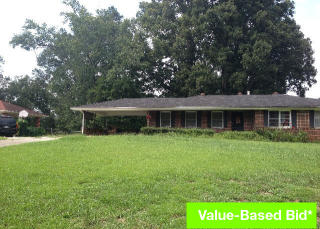 3211 Clifton Church Rd, Atlanta GA  30316-4945 exterior
