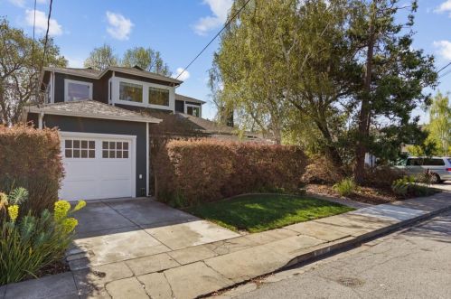165 Park Ave, San Carlos, CA 94070-4734