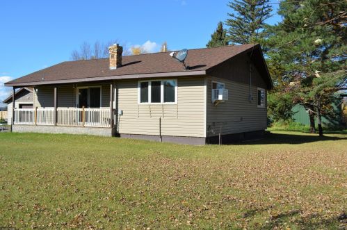 360 Kirsch Ave, Jevne, MN 55760-1447