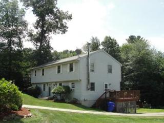 66 Kienia Rd, Hudson, NH 03051-3158